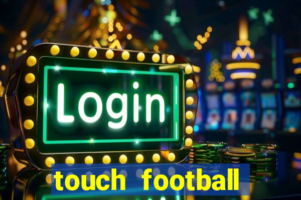 touch football script pastebin